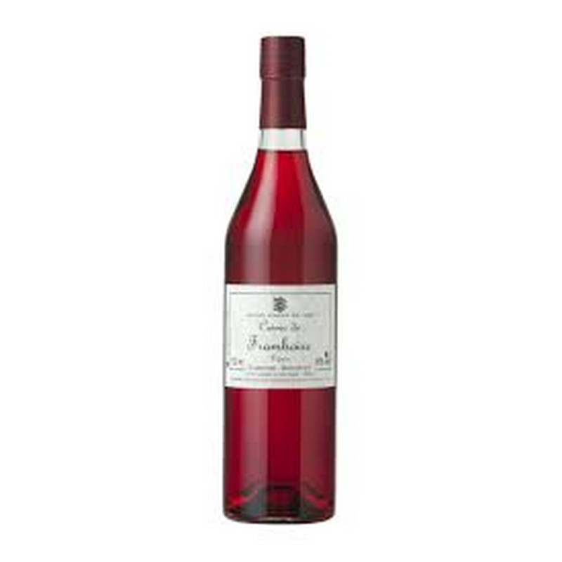 BRIOTTET CREME DE FRAMBOISE 70CL