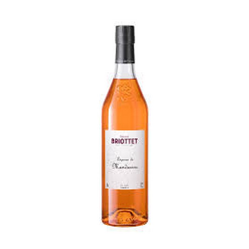 BRIOTTET MANDARIN 70CL