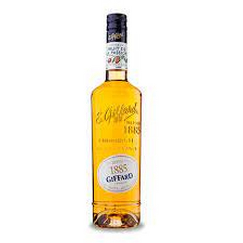 GIFFARD PASSION FRUIT 70CL