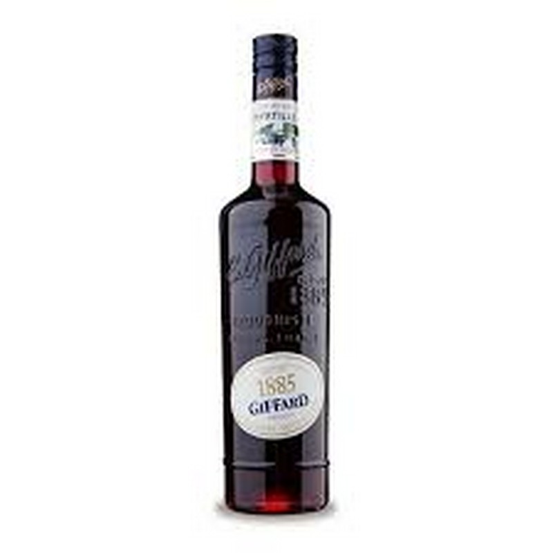 GIFFARD MYRTILLES (BLUEBERRY) 70CL