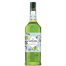 GIFFARD APPLE GREEN 70CL