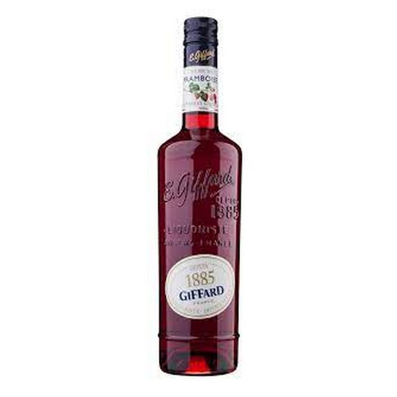 GIFFARD FRAMBOISE 70CL