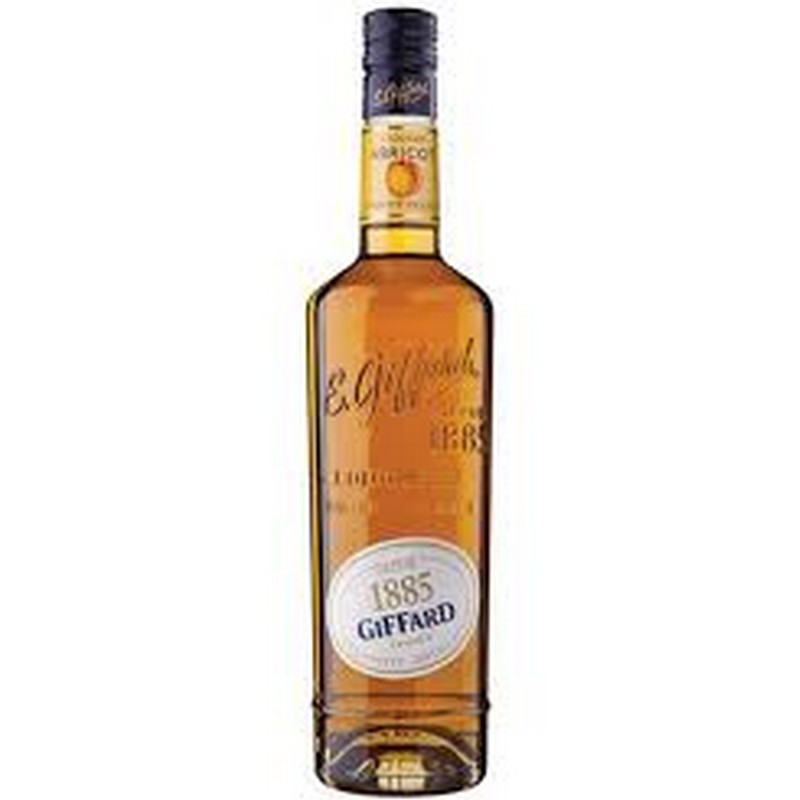 GIFFARD APRICOT 70CL