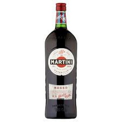 MARTINI ROSSO 1.5 LTR