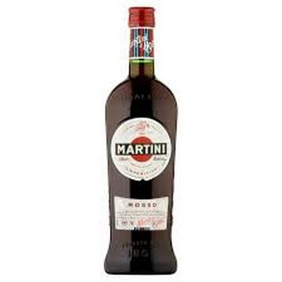 MARTINI ROSSO 75CL