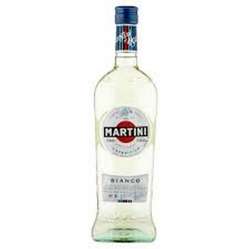 MARTINI BIANCO 75CL