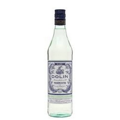 DOLIN CHAMBERY BLANC 75CL