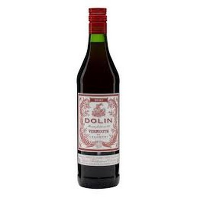 DOLIN CHAMBERY ROUGE 75CL