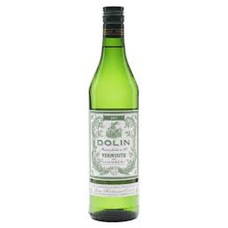DOLIN CHAMBERY DRY 75CL