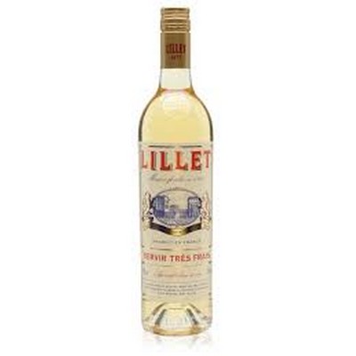 LILLET BLANC 70CL