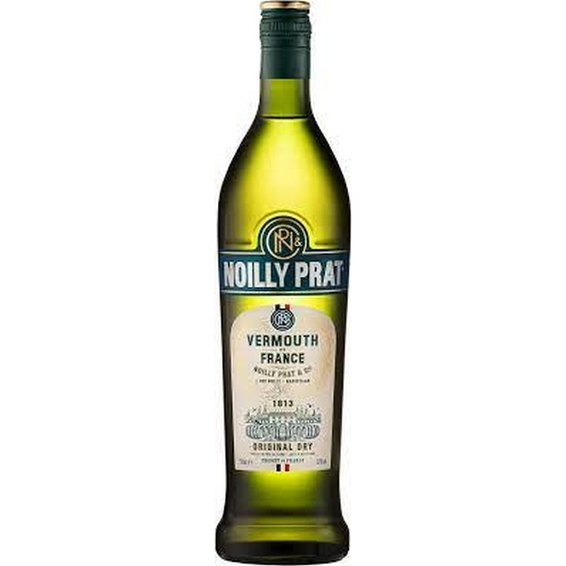 NOILLY PRAT EX DRY 75CL