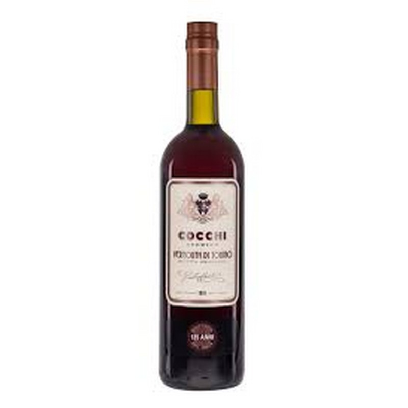 COCCHI VERMOUTH DI TORINO 70CL