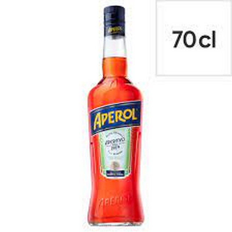 APEROL 70CL