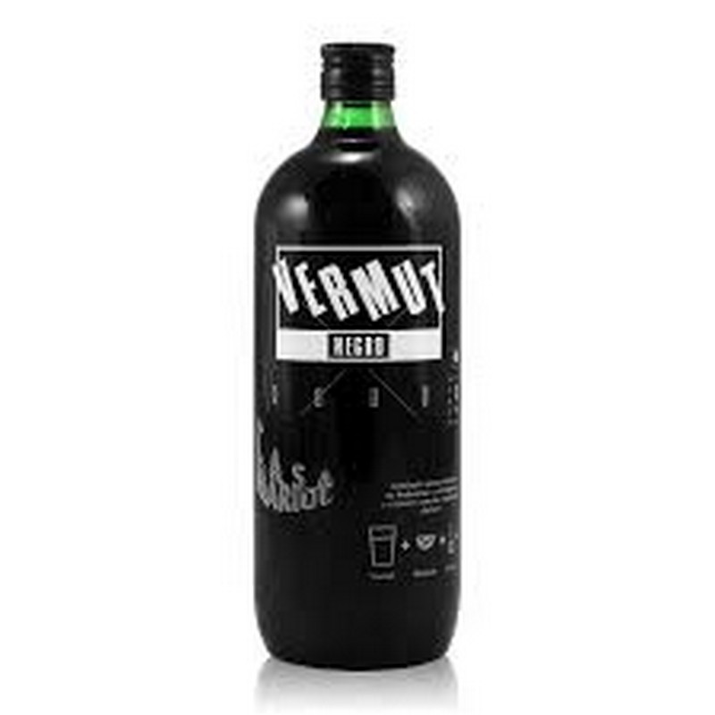 CASA MARIOL NEGRO VERMUT 1LTR