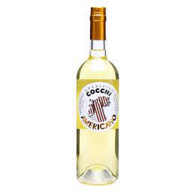 COCCHI AMERICANO 75CL