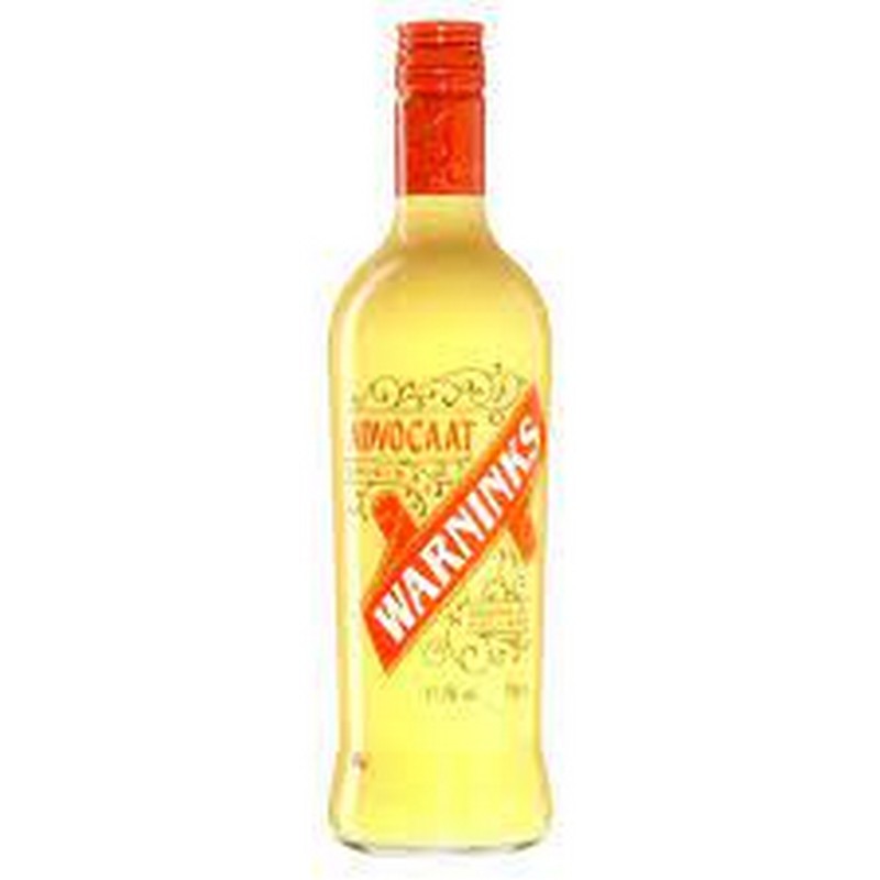 ADVOCAAT 70CL