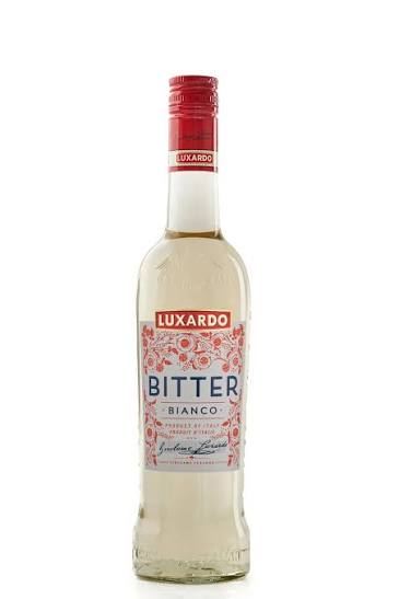 LUXARDO BITTER BIANCO 30% 70CL