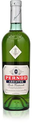 PERNOD ABSINTHE 70CL
