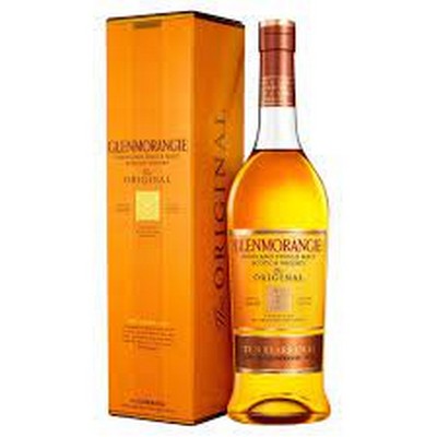 GLENMORANGIE 70CL