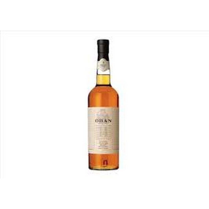 OBAN MALT 70CL