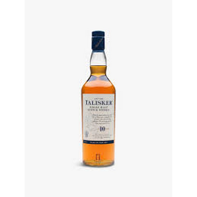 TALISKER 10YR 70CL