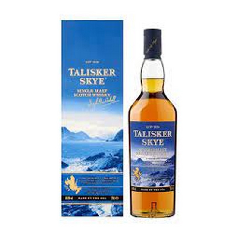 TALISKER SKYE MALT 70CL