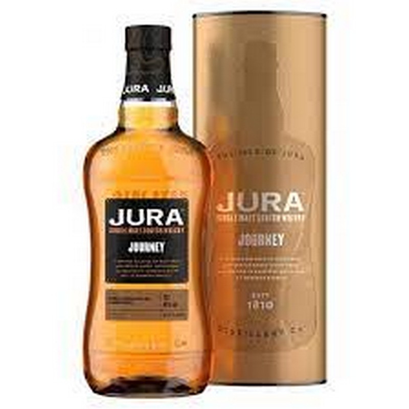 ISLE OF JURA 70CL