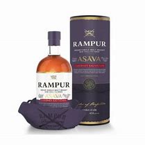 RAMPUR ASAVA 70CL