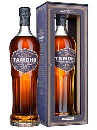 TAMDHU SINGLE MALT 18YR 70CL