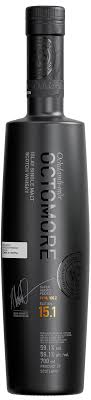 OCTOMORE 15.1 59.1% 70CL