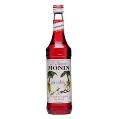 MONIN GRENADINE 70CL