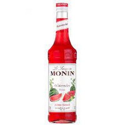 MONIN WATERMELON 70CL