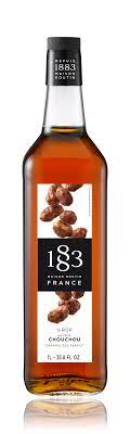 1883 HAZELNUT 70CL