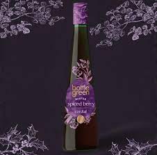 BOTTLEGREEN SPICED BERRY 50CL