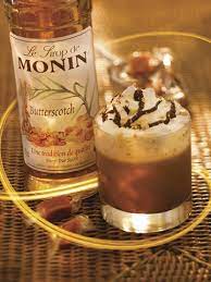 MONIN BUTTERSCOTCH 70CL