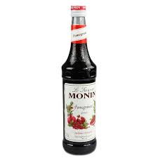 MONIN POMEGRANATE 70CL