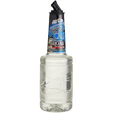 FINEST CALL SUGAR SYRUP1LTR