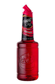 FINEST CALL GRENADINE 1LTR