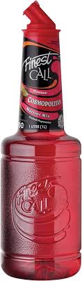 FINEST CALL COSMOPOLITAN 1LTR