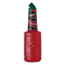 FINEST CALL WATERMELON PUREE 1LTR
