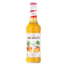 MONIN MANGO 70CL