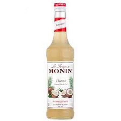 MONIN COCONUT 70CL 