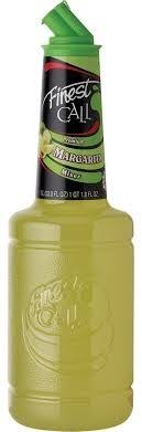 FINEST CALL MARGARITA MIX 1LTR