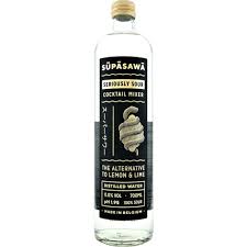 SUPASAWA SYRUP 70CL