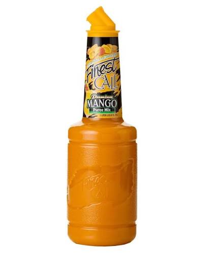 FINEST CALL MANGO PUREE 1LTR