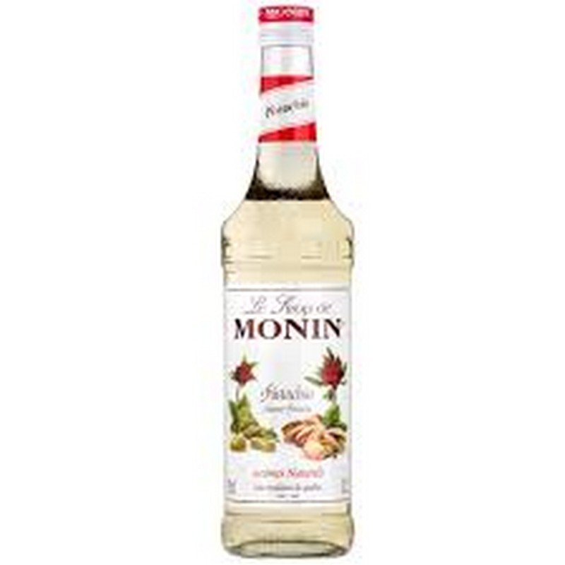 MONIN PISTACHIO 70CL