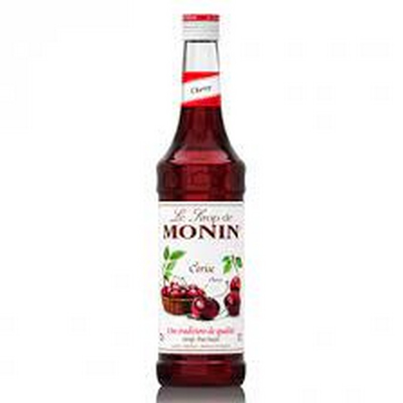 MONIN CHERRY 70CL