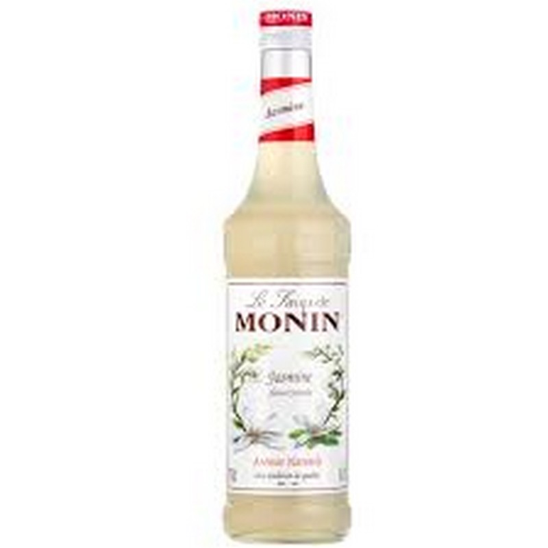 MONIN JASMINE 70CL