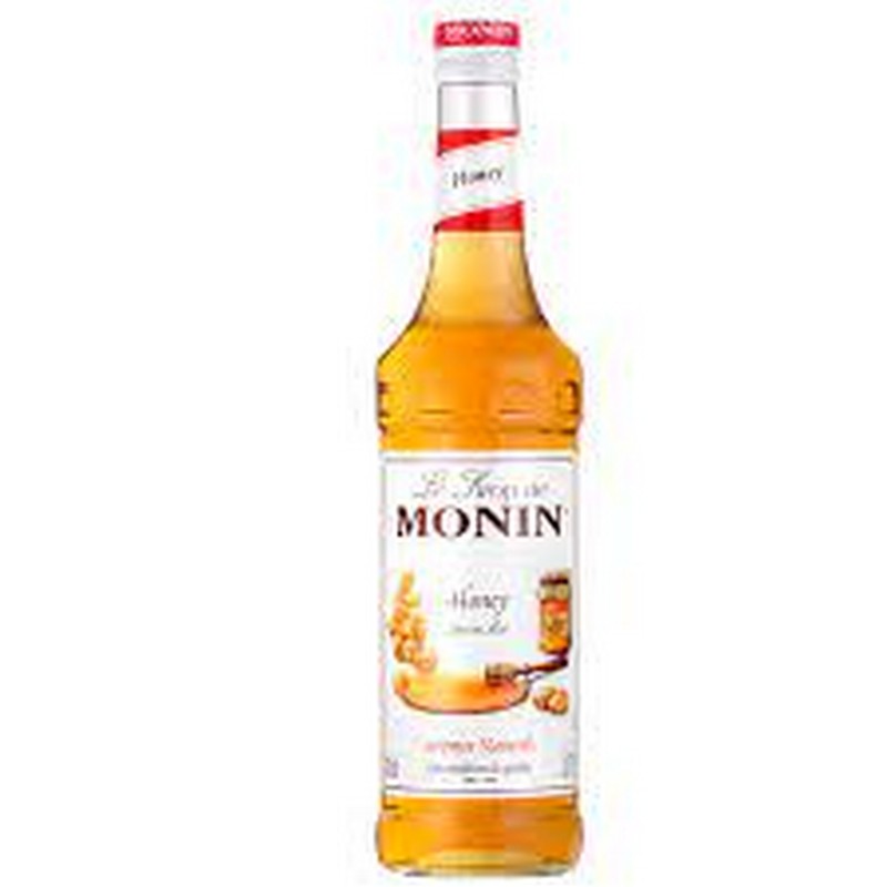 MONIN HONEY 70CL