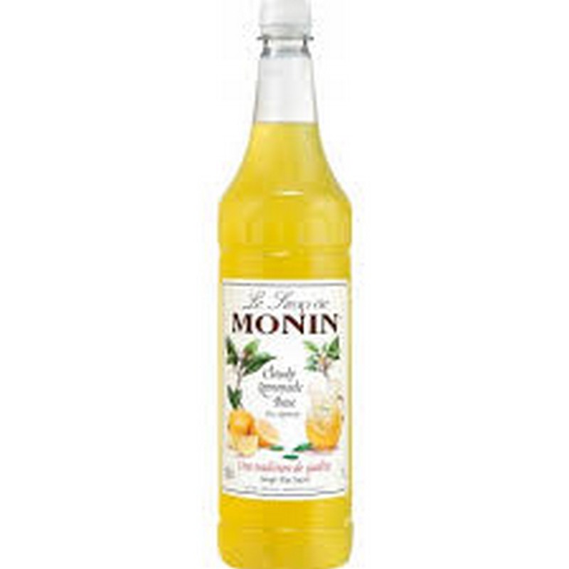 MONIN BLACKBERRY 70CL